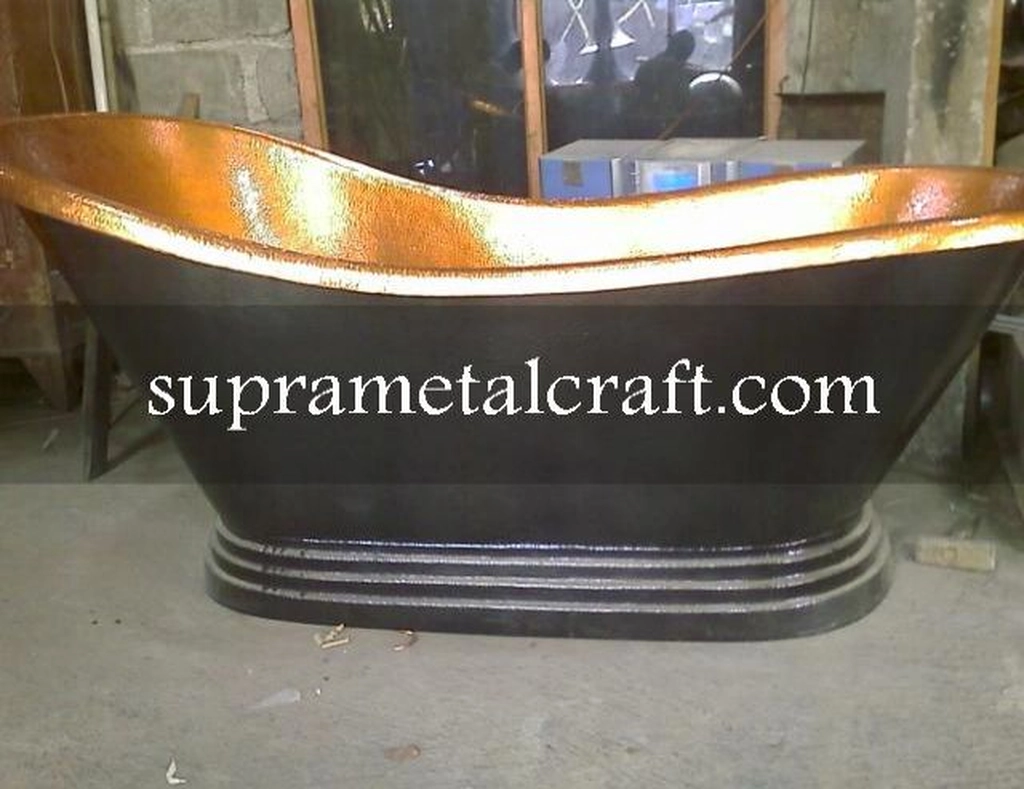Bathtub_Tembaga_TR-118