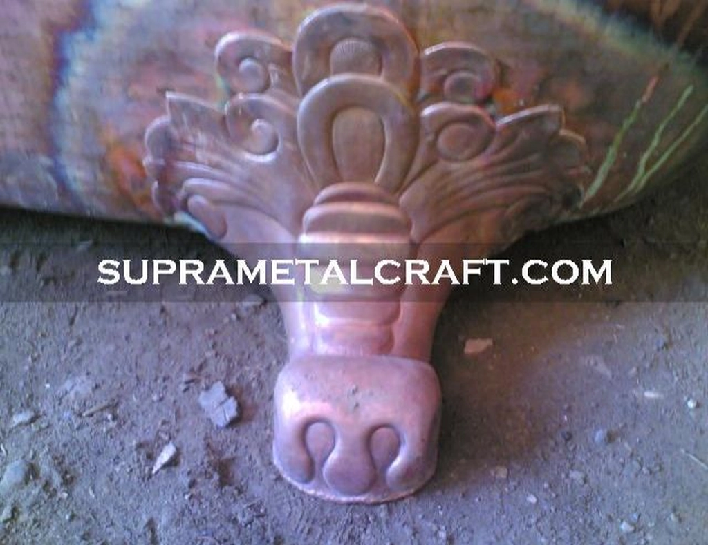 Kaki_Bathtub_Tembaga-124