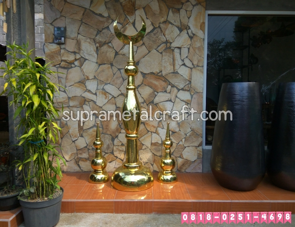 Makara-masjid-kuningan-Pontianak-215