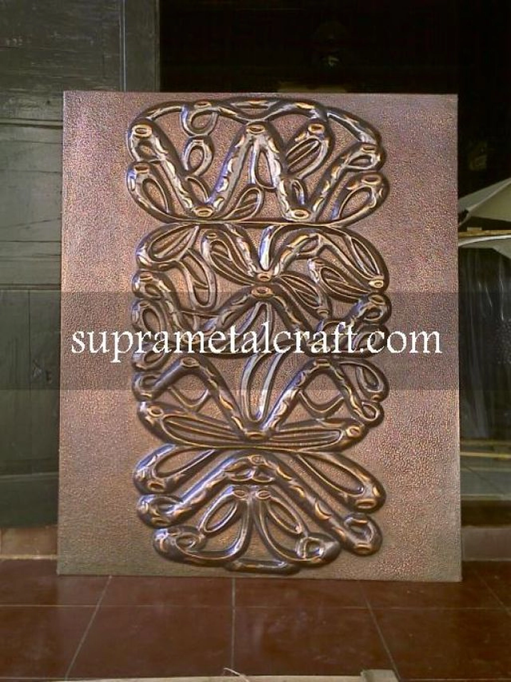 Relief_panel_Etnik_Irian_Jaya-112