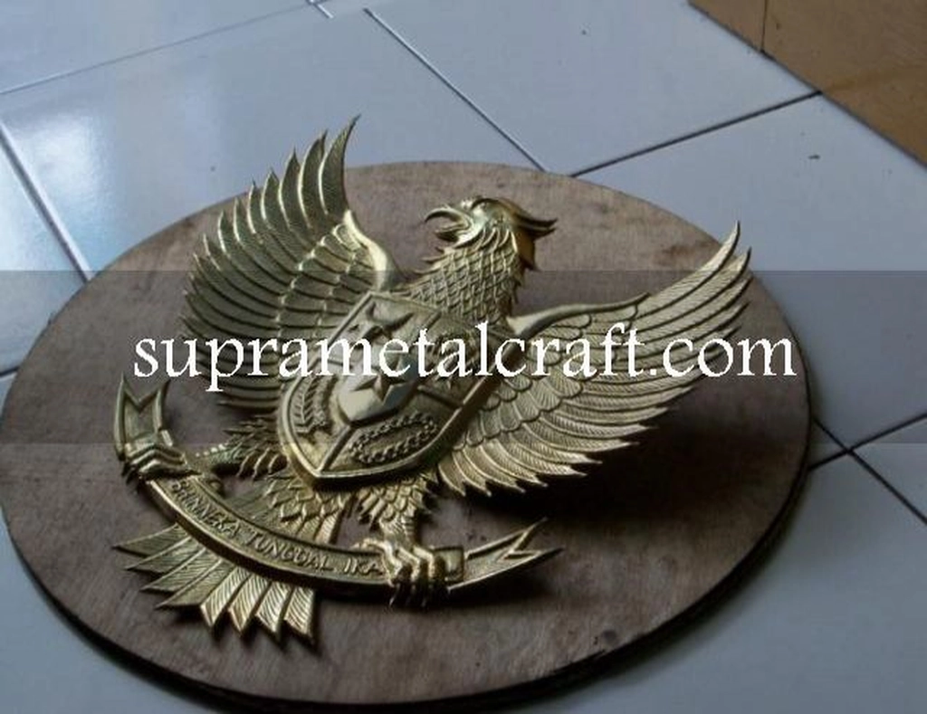 Replika-Garuda-2-Dimensi-91