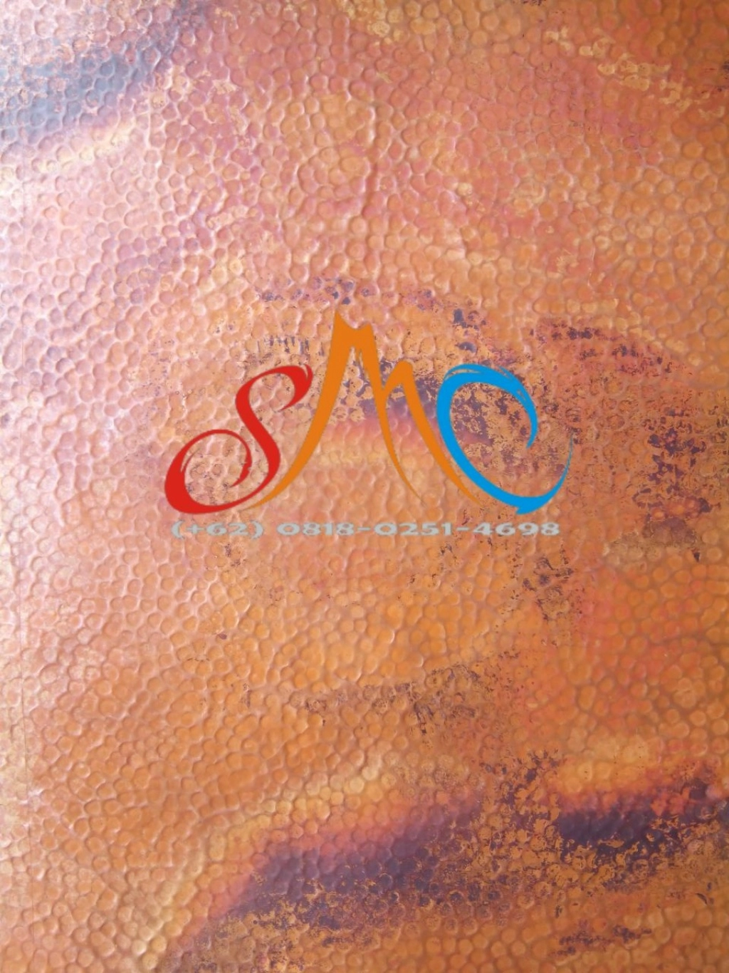 Tembaga-hammered-texture-224